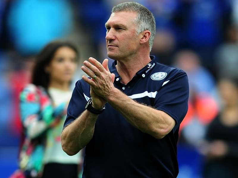 Betting: Pearson and Moyes the front runners for vacant Aston Villa job ...