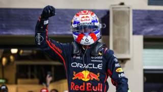 Verstappen takes Abu Dhabi pole but concedes he still needs some luck to seal F1 title