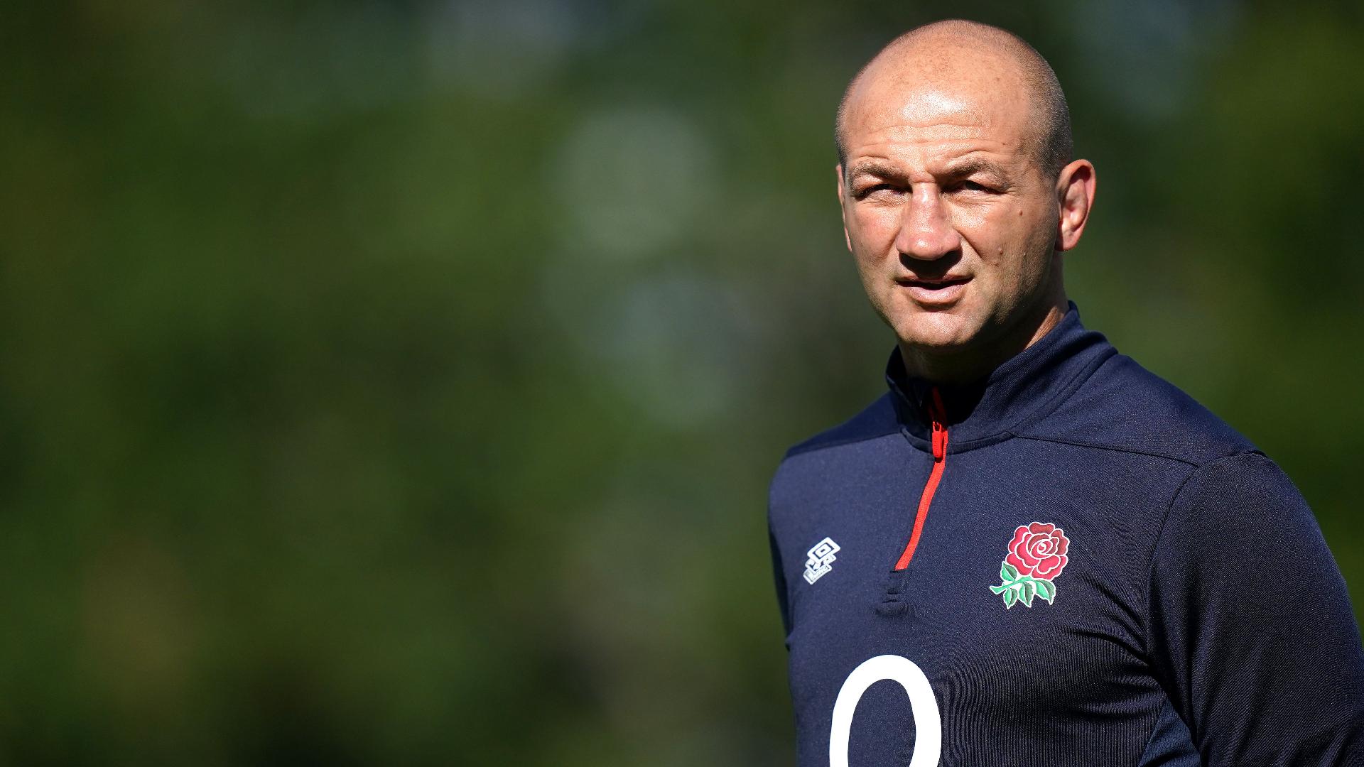 Topsy Ojo backs Steve Borthwick’s England to come good at World Cup