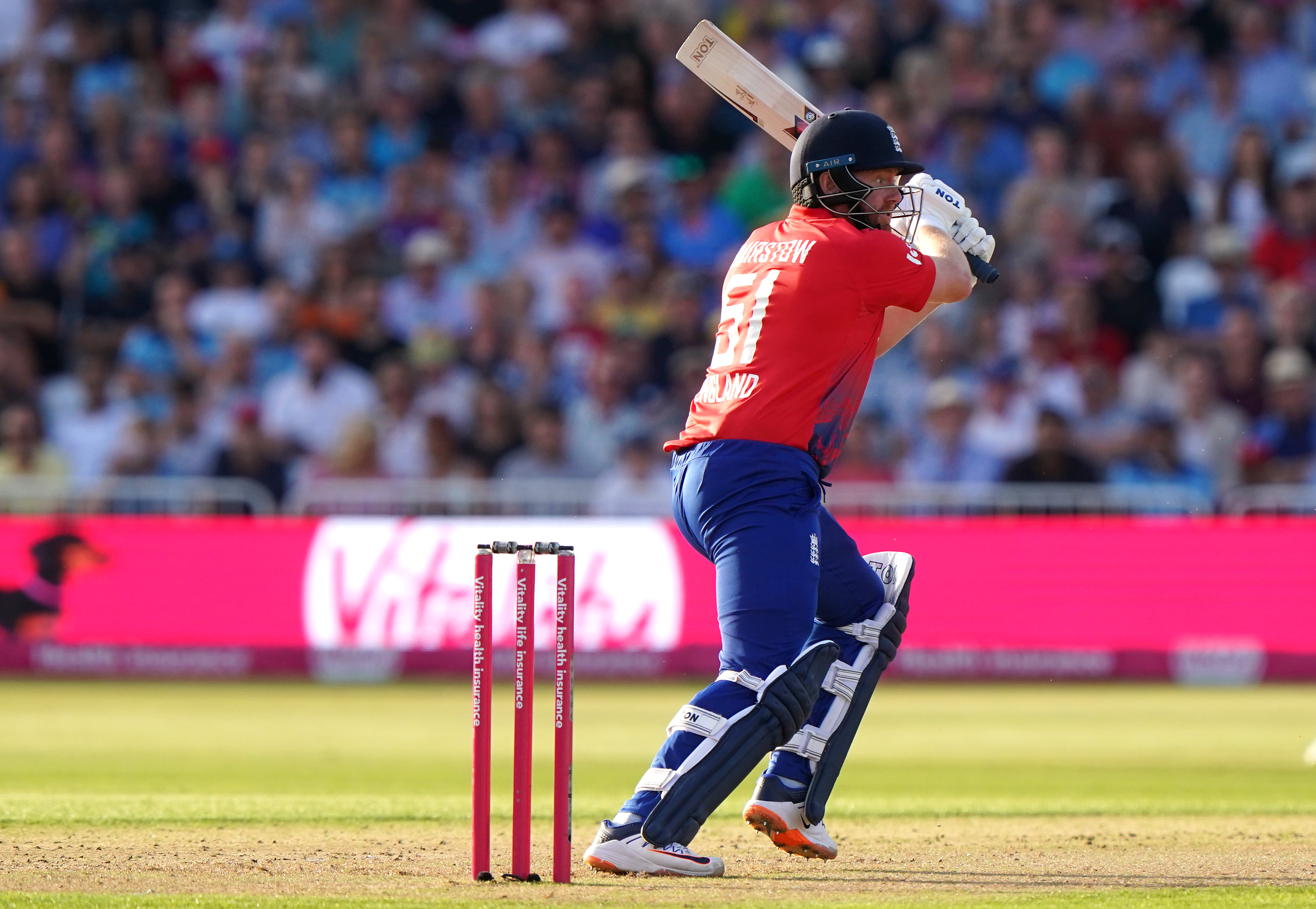 Jonny Bairstow