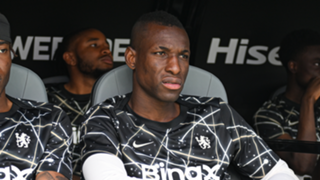 Maresca: Jackson not involved for West Ham clash amid Villa links