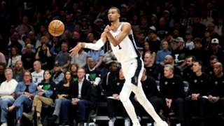 NBA: Wembanyama powers Spurs to 2-1 lead; Knicks on verge of sweep