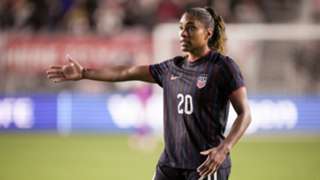 USWNT star Macario leaves Chelsea for San Diego Wave