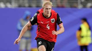 Schlager becomes Forest's first signing under Glasner