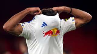 Liverpool 0-0 Leeds United: Calvert-Lewin has winner chalked off in gritty draw