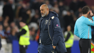 Nuno admits West Ham failed to control the game in Aston Villa collapse