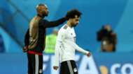 Mohamed Salah
