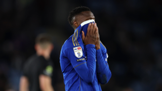 Championship: Leicester relegated after draw with Hull as five-star Coventry crowned champions