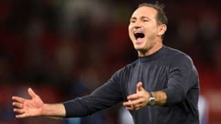 'I love VAR!' jokes buoyant Lampard after Coventry secure first win