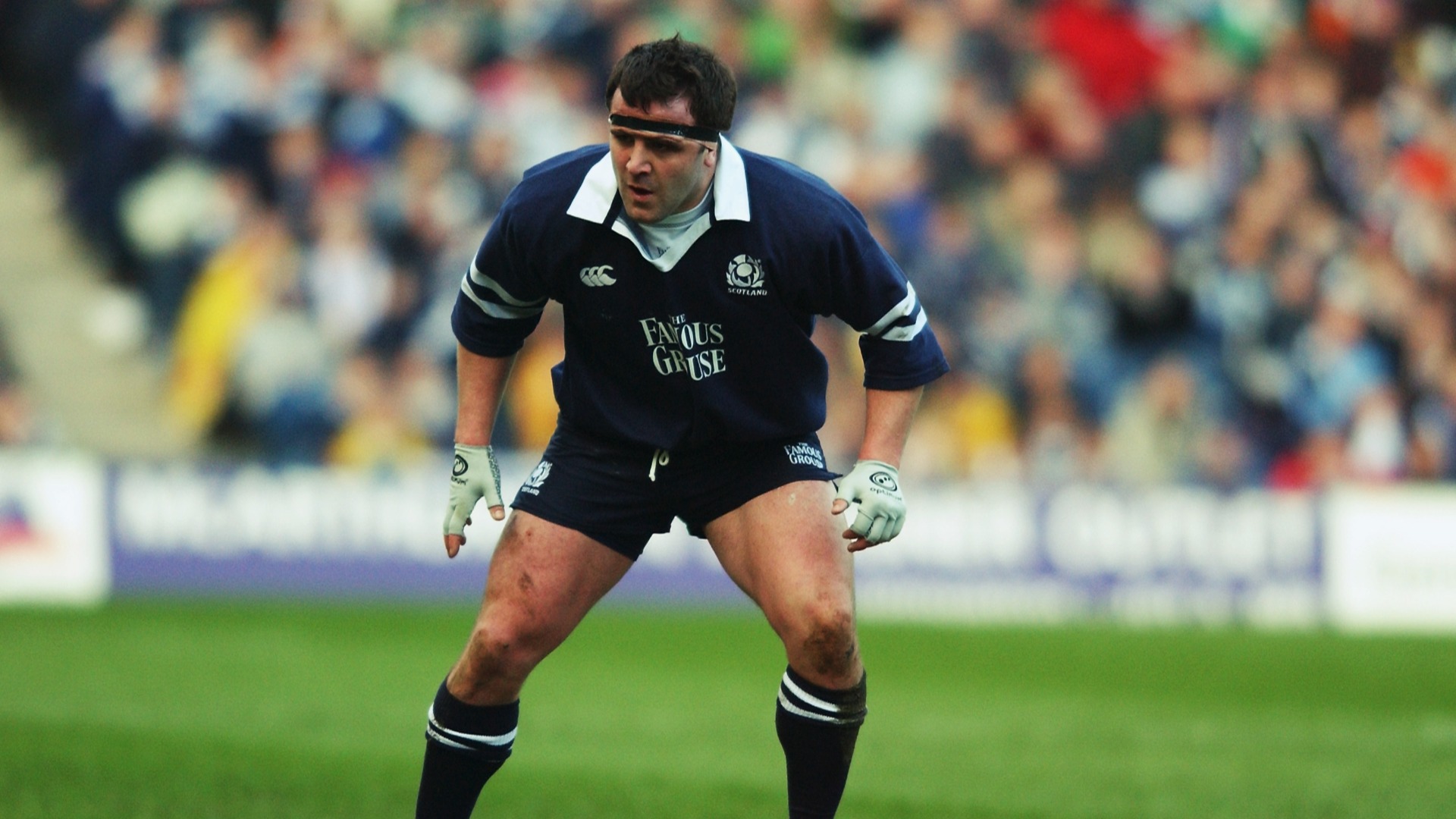 Tom Smith has passed away at the age of 50