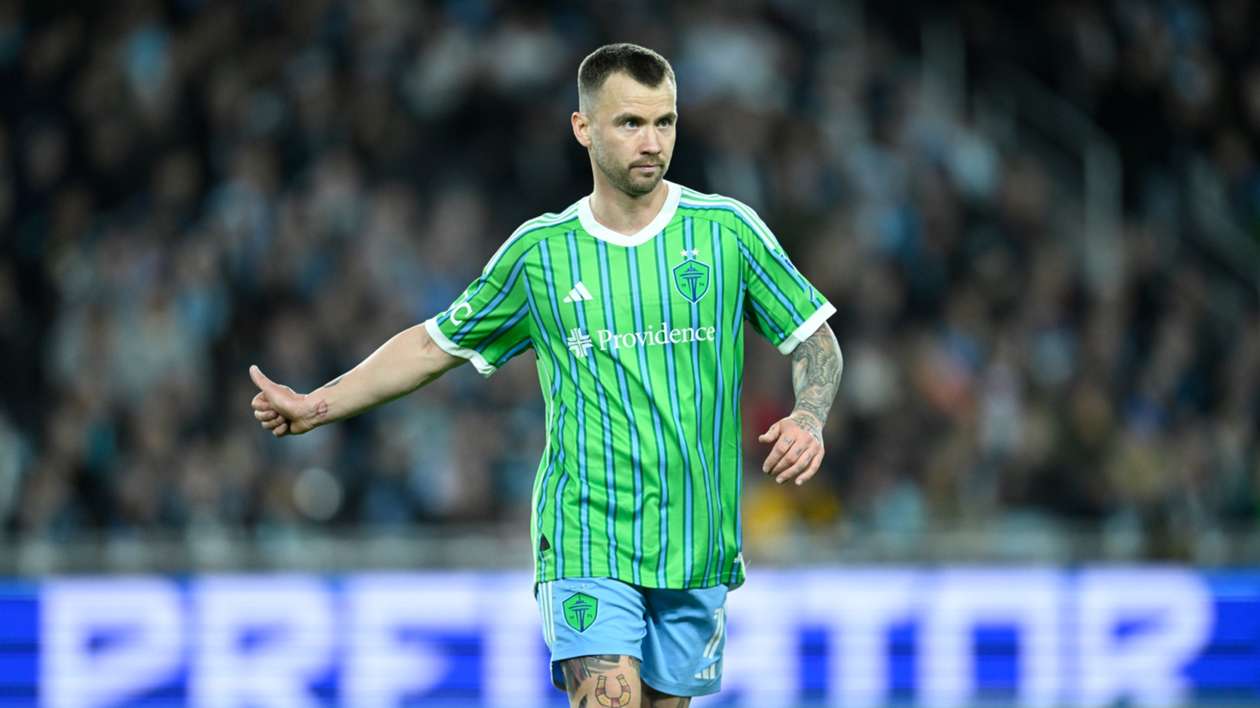 Rusnak confident Sounders can use home advantage in Game 2