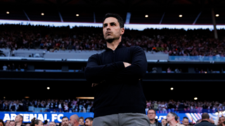 Arsenal have 'enough fuel in the tank' for Premier League title run-in, says Arteta
