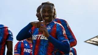 Fulham 0-3 Crystal Palace: Eze leads impressive visitors to FA Cup semi-final