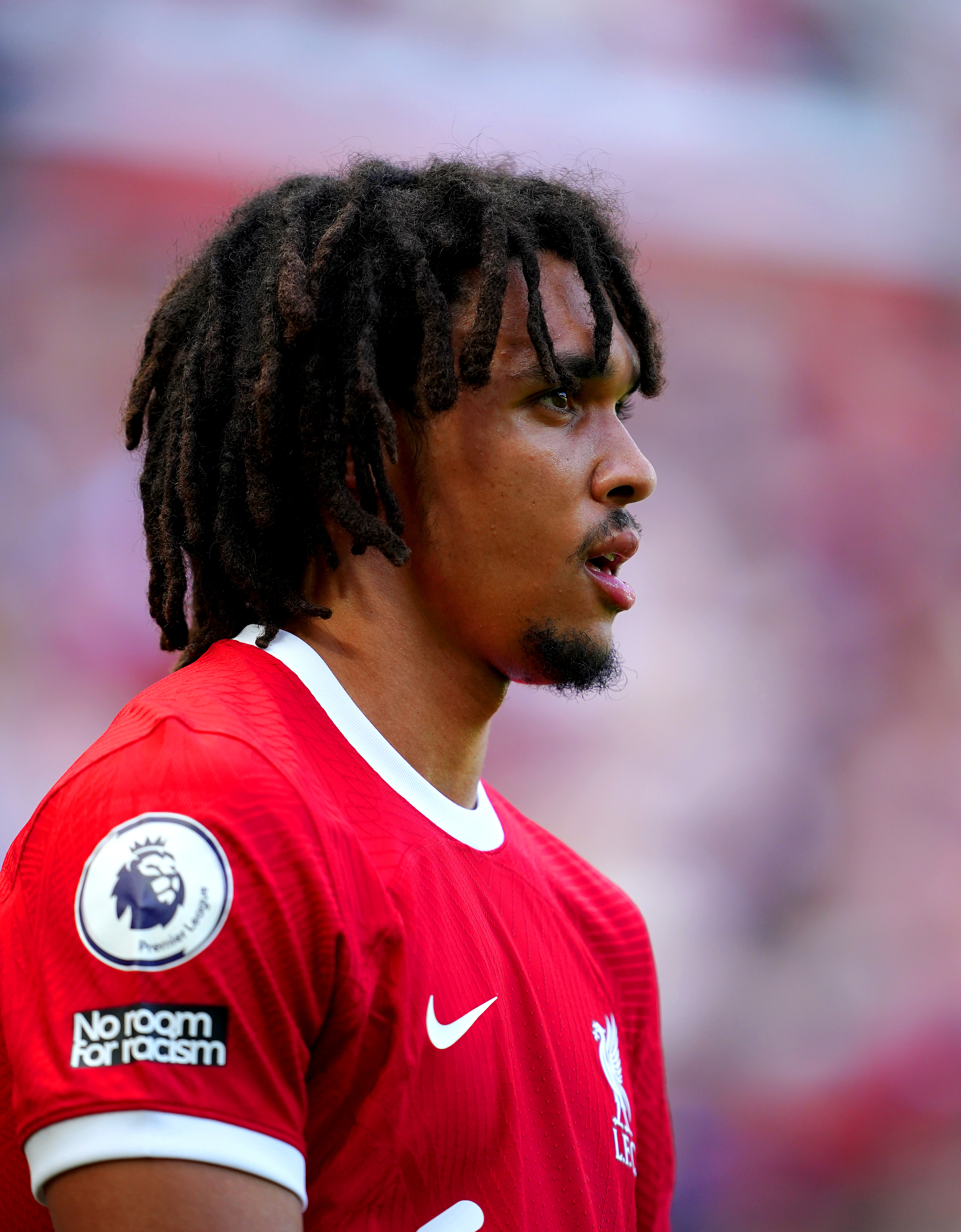 Trent Alexander-Arnold