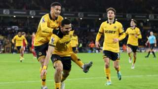 Wolves 2-1 Liverpool: Andre the hero as Edwards' men cause back-to-back upsets