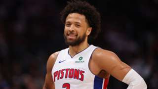 Pistons star Cunningham expected to return vs. Bucks