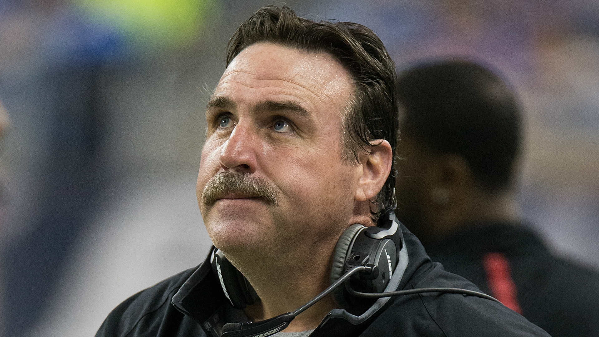 Jim Tomsula out as 49ers coach after just one season | NFL | Sporting News