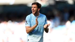'I don't want to leave' – Nico intends to stay at Man City