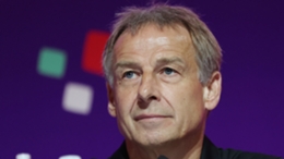 Jurgen Klinsmann intends to talk to Carlos Queiroz