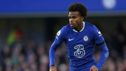 Carney Chukwuemeka has been used sparingly at Chelsea (Mike Egerton/PA)