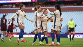 Late Mayling own-goal keeps Bompastor's Chelsea flying at WSL summit