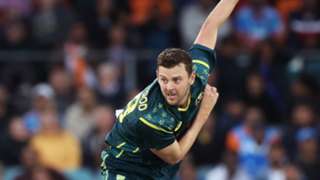 T20 World Cup: Hazlewood ruled out for Australia through injury