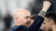 Erik ten Hag - cropped
