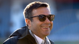 Leeds co-owner Andrea Radrizzani is part of a consortium which has completed its takeover of Sampdoria (Daniel Hambury/PA)