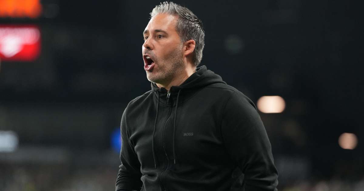 Cifuentes backs Portland’s talent after first MLS win as Timbers target LAFC upset