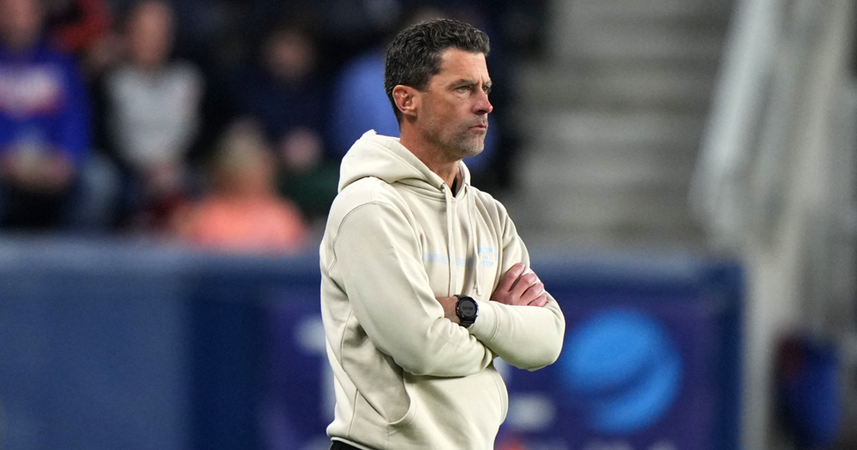 Noonan warns Cincinnati cannot afford another flat display in playoff chase