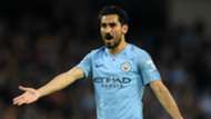 Ilkay Gundogan - cropped