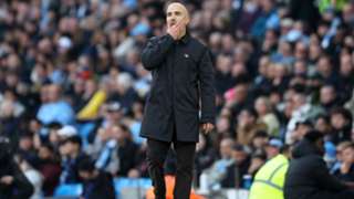 Maresca urges Man City to bounce back after 'strange' Brighton defeat