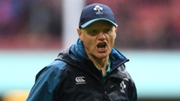 Joe Schmidt has agreed to become an All Blacks independent selector.