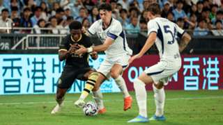 'He is the kind of winger I love' – Maresca lauds City teenager McAidoo
