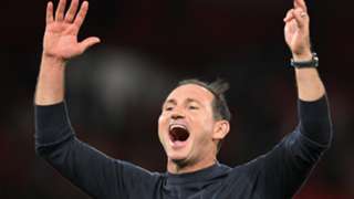 Lampard looking to build on 'pleasure' of Coventry's first Premier League win