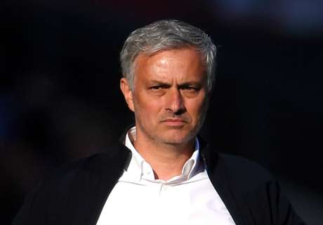 Mourinho has run out of excuses at Man Utd