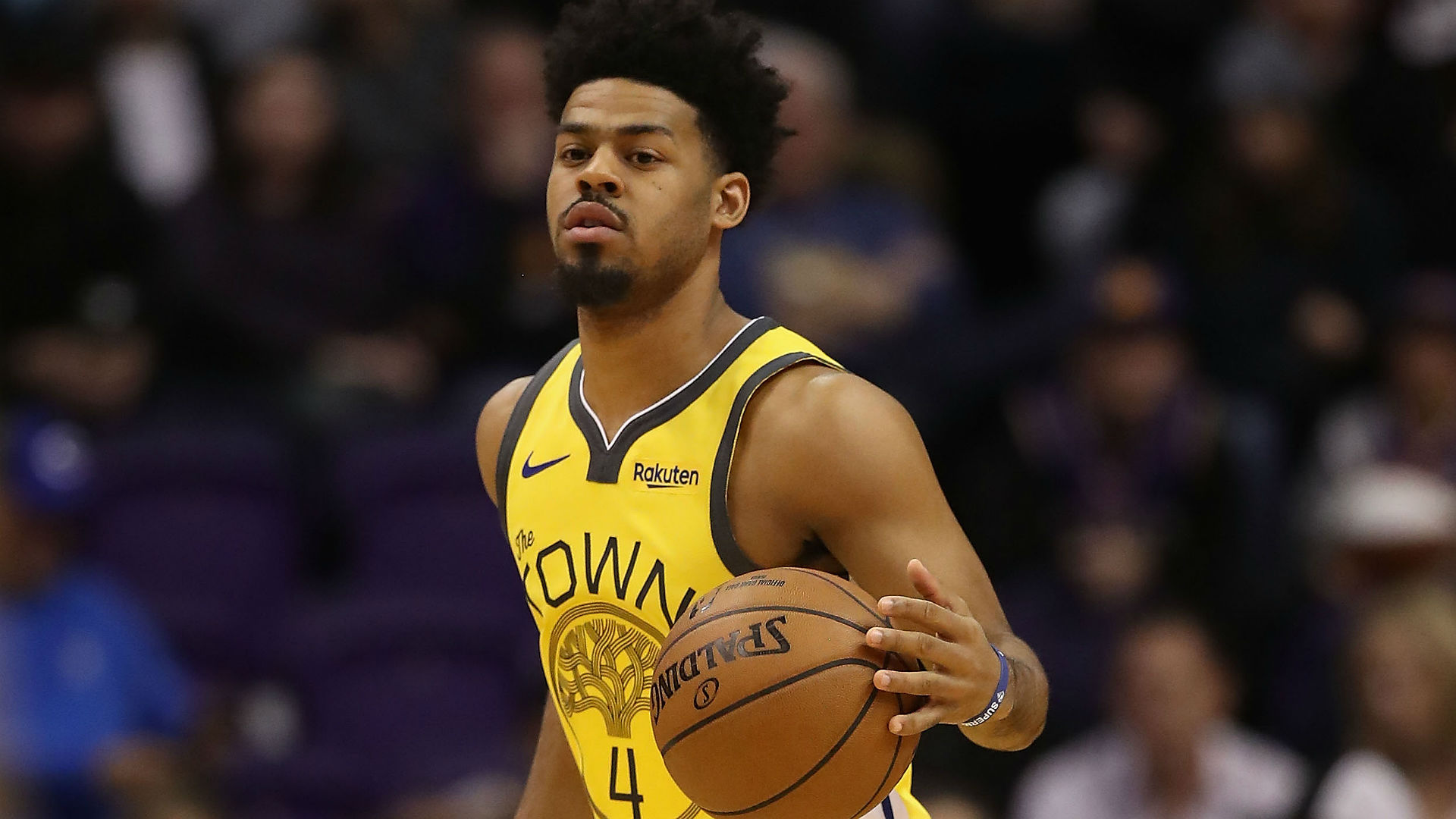 Quinn Cook on new-look Lakers: 'It feels like this team ...