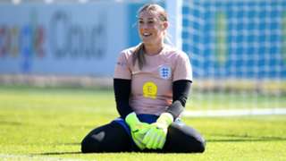 Earps can 'feel a massive difference' since leaving Man Utd for PSG