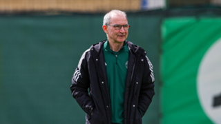 O'Neill expects Celtic's showdown with Rangers to be his last Old Firm