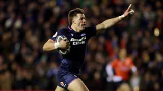 Scotland 31-20 England: Jones leads hosts' charge in stunning bonus-point win