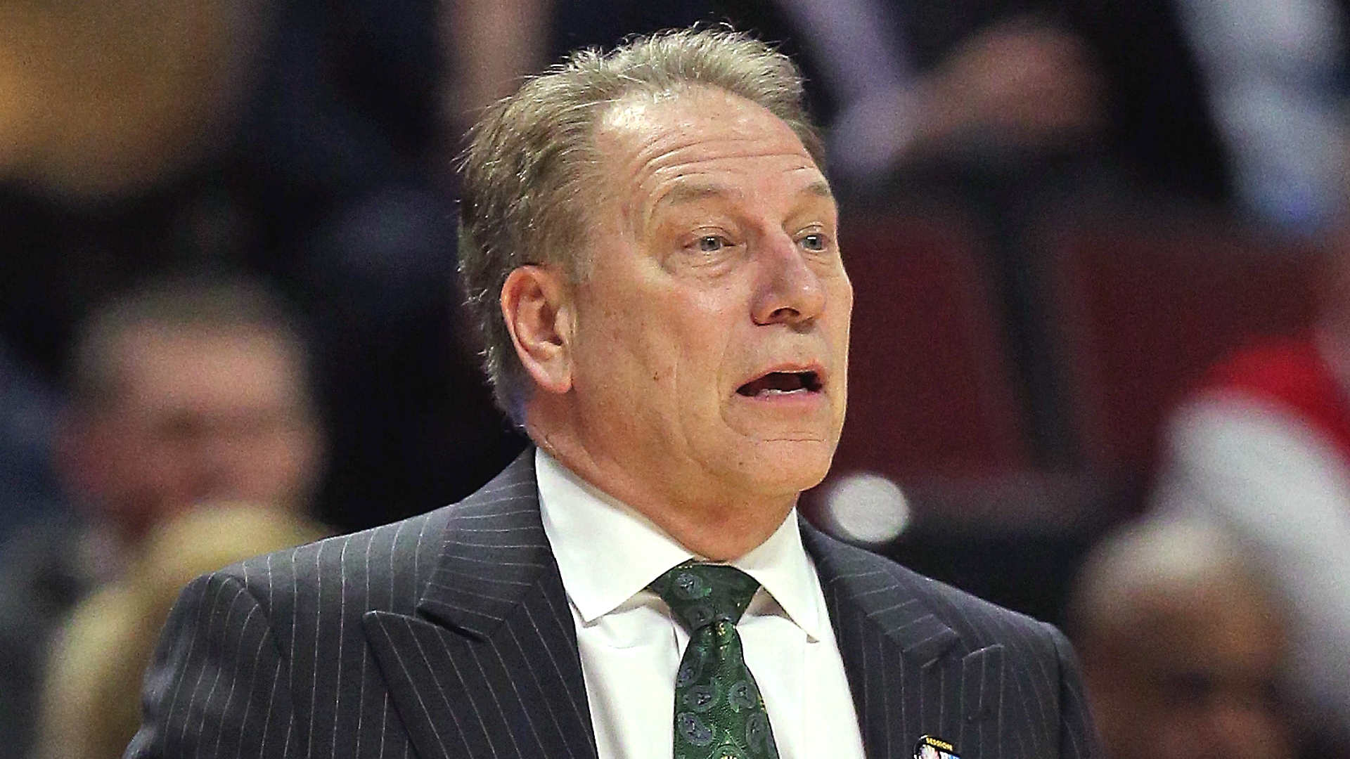 Tom Izzo Net Worth Height Weight Age Bio