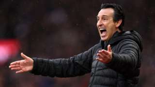 'We are under expectation' – Emery urges Villa to keep pushing after City win