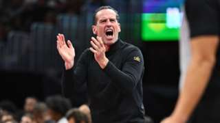 Cavs’ Atkinson voted Coach of the Year