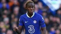 Trevoh Chalobah has grown into a consistent performer under Frank Lampard (Mike Egerton/PA)
