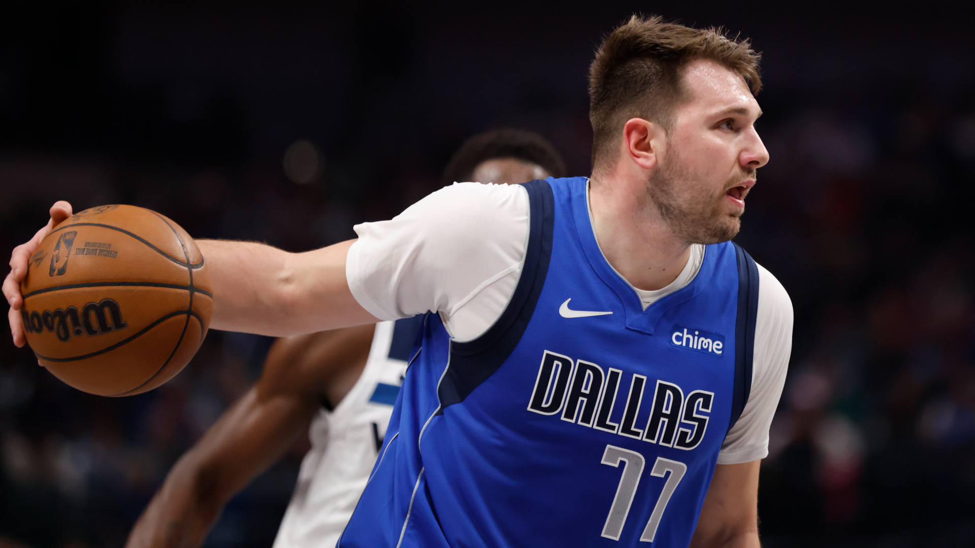 'Insane' Doncic-Davis trade will reshape the NBA, says Durant