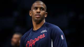 Chris Paul retires from 21-season NBA career
