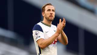 Harry Kane completes £100million move to Bayern Munich