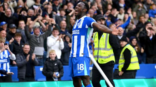 Brighton 2-1 Newcastle United: Ex-Black Cat Welbeck continues to haunt Howe