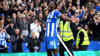 Brighton 2-1 Newcastle United: Ex-Black Cat Welbeck continues to haunt Howe