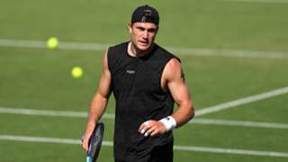 Draper withdraws from Washington Open due to arm injury